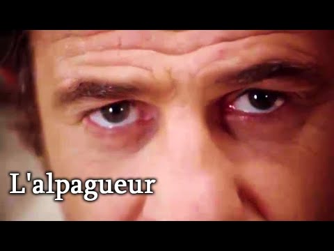 კერძო დეტექტივი / L'alpagueur (1976) the final